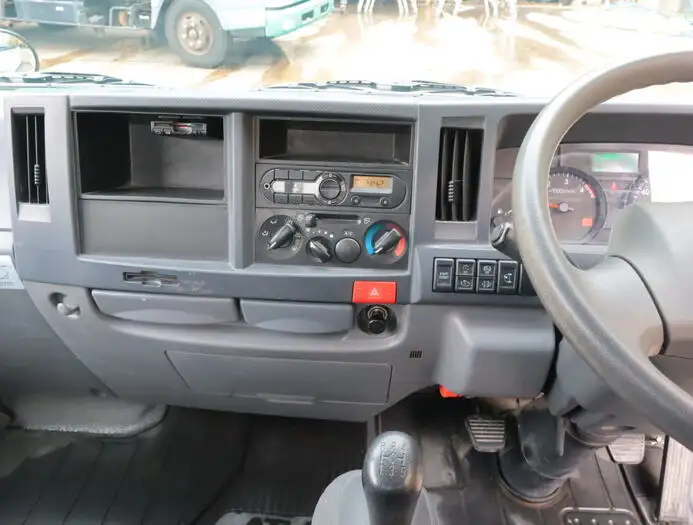 日産 アトラス 小型 平ボディ 2RG-AHR88A R2の中古トラック画像12