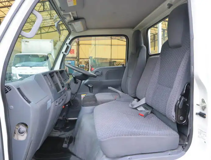 日産 アトラス 小型 平ボディ 2RG-AHR88A R2の中古トラック画像10