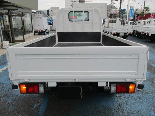 いすゞ エルフ 小型 平ボディ TRG-NJR85A H28の中古トラック画像3