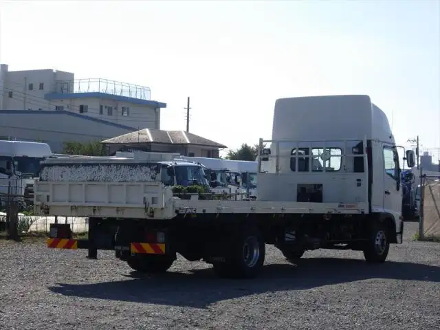 日野 レンジャー 中型/増トン 車両重機運搬 ラジコン 2KG-FD2ABAの中古トラック画像4