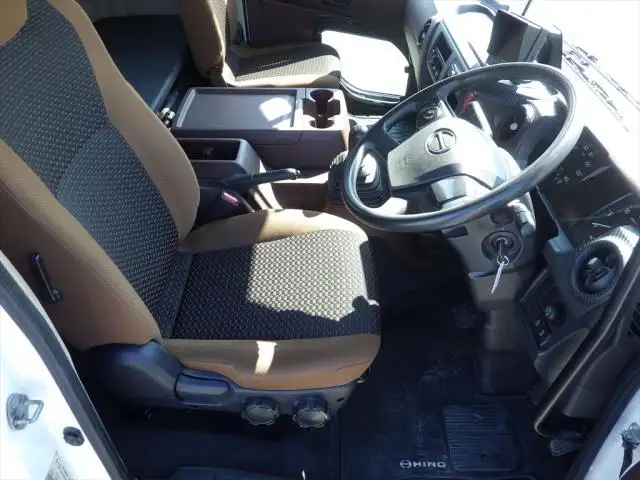日野 レンジャー 中型/増トン 車両重機運搬 ラジコン 2KG-FD2ABAの中古トラック画像15