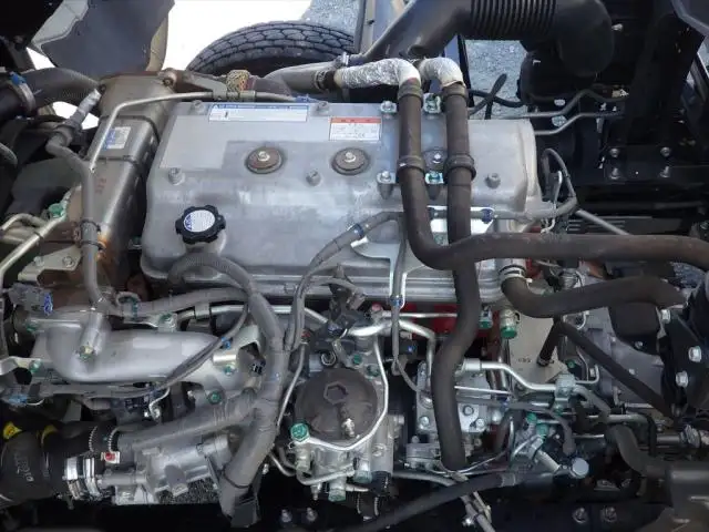 日野 レンジャー 中型/増トン 車両重機運搬 ラジコン 2KG-FD2ABAの中古トラック画像20