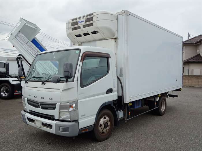 日野 レンジャー 中型/増トン タンク車 散水車 TKG-FC9JCAP の中古トラック【車両No.189704】