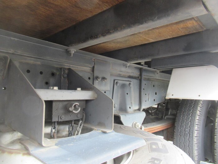 マツダ タイタン 小型 アルミバン BKG-LHR85AN H20|画像15