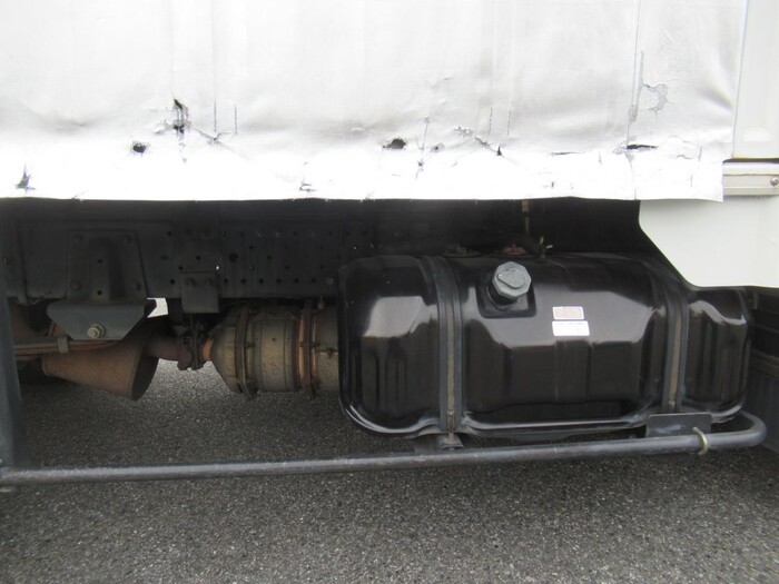 マツダ タイタン 小型 アルミバン BKG-LHR85AN H20|画像14