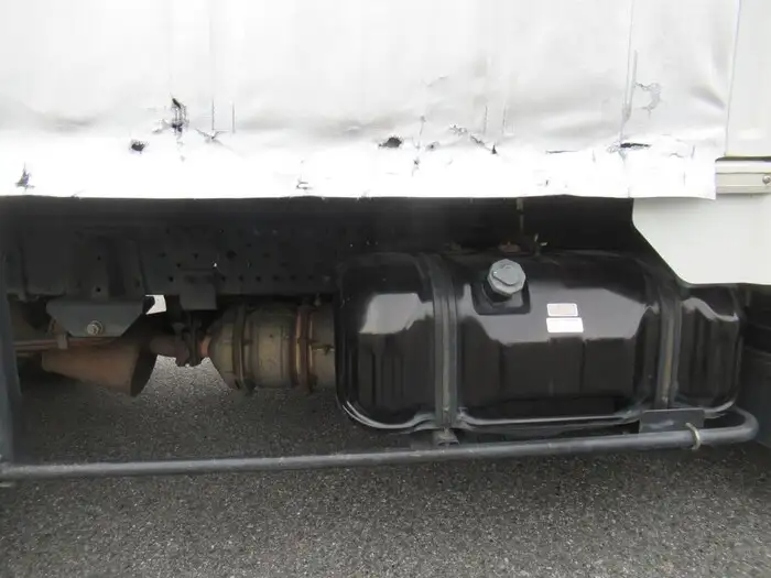 マツダ タイタン 小型 アルミバン BKG-LHR85AN H20の中古トラック画像14