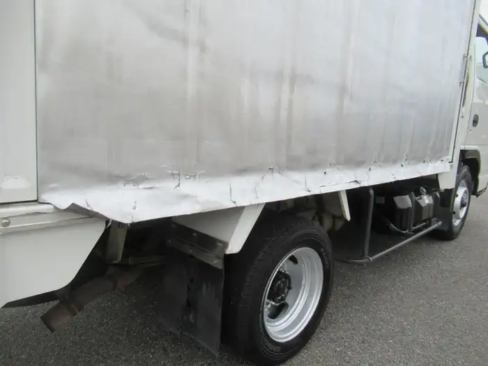 マツダ タイタン 小型 アルミバン BKG-LHR85AN H20の中古トラック画像20