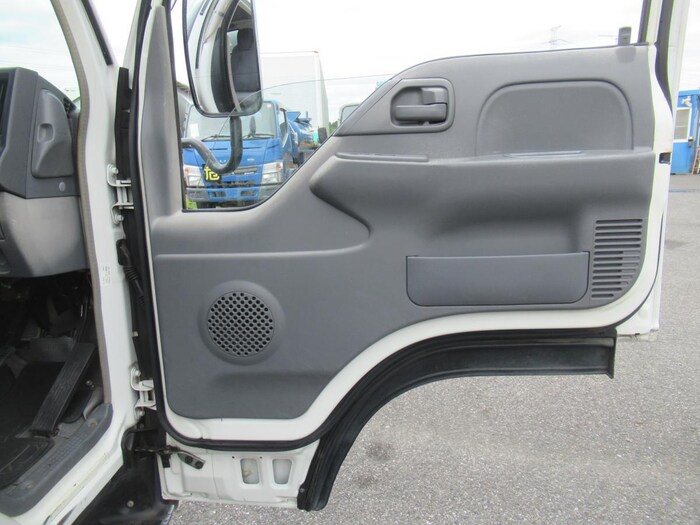 マツダ タイタン 小型 アルミバン BKG-LHR85AN H20|画像13