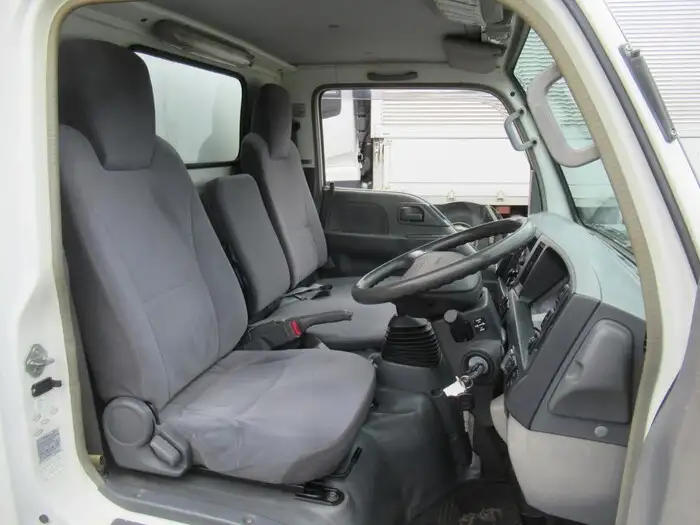 マツダ タイタン 小型 アルミバン BKG-LHR85AN H20の中古トラック画像9