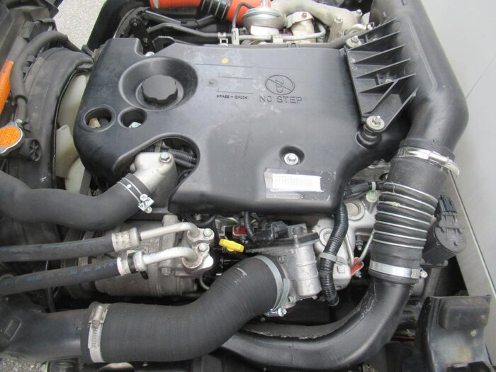 マツダ タイタン 小型 アルミバン BKG-LHR85AN H20|画像19