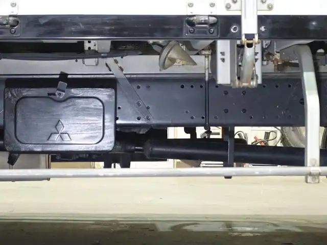三菱 キャンター 小型 ウイング KK-FE83EGY H16の中古トラック画像像17