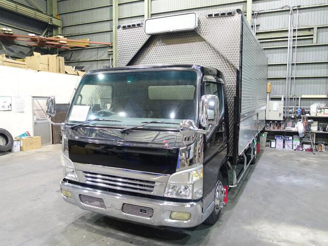 日野 デュトロ 小型 ウイング 2KG-XZU730M R4 の中古トラック【車両No.147575】