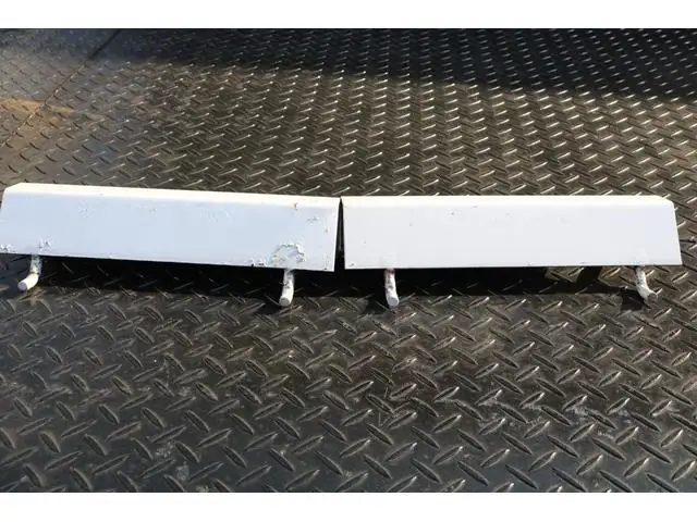 いすゞ エルフ 小型 車両重機運搬 ラジコン PB-NPS81ANの中古トラック画像8