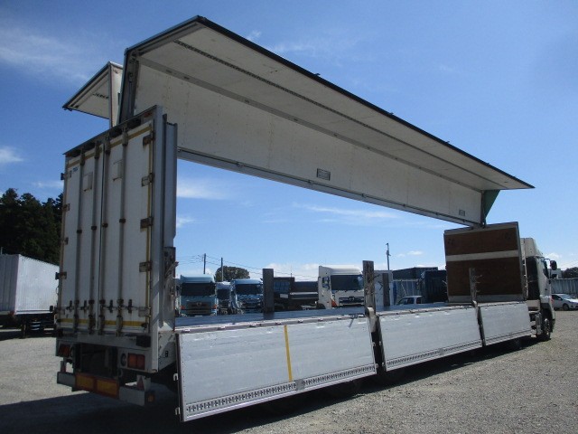 国内・その他 国産車その他 その他 トレーラ 3軸 1デフ|画像5