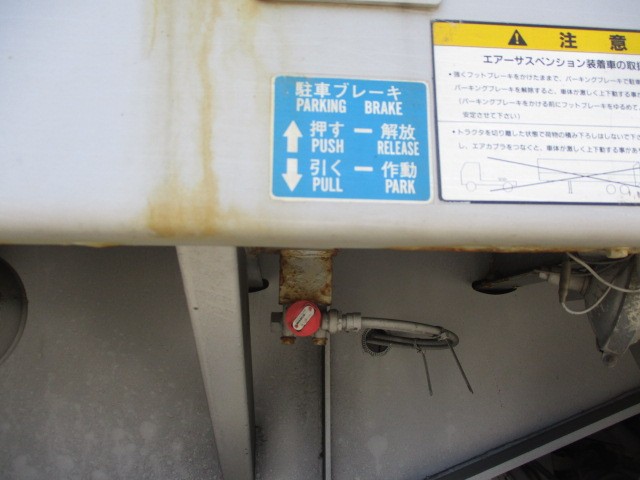 国内・その他 国産車その他 その他 トレーラ 3軸 1デフ|画像10