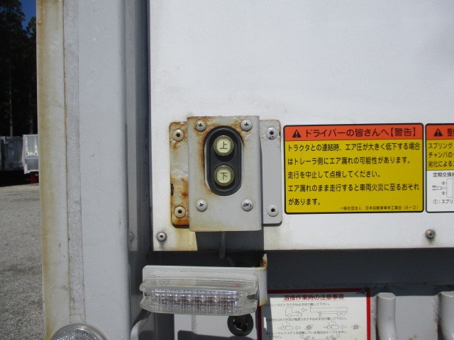国内・その他 国産車その他 その他 トレーラ 3軸 1デフ|画像9