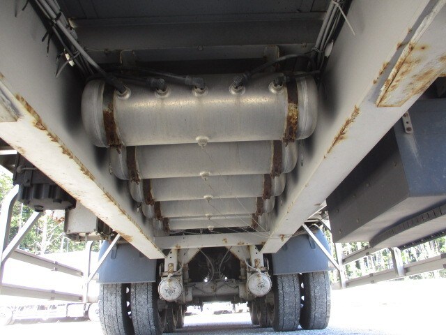 国内・その他 国産車その他 その他 トレーラ 3軸 1デフ|画像17