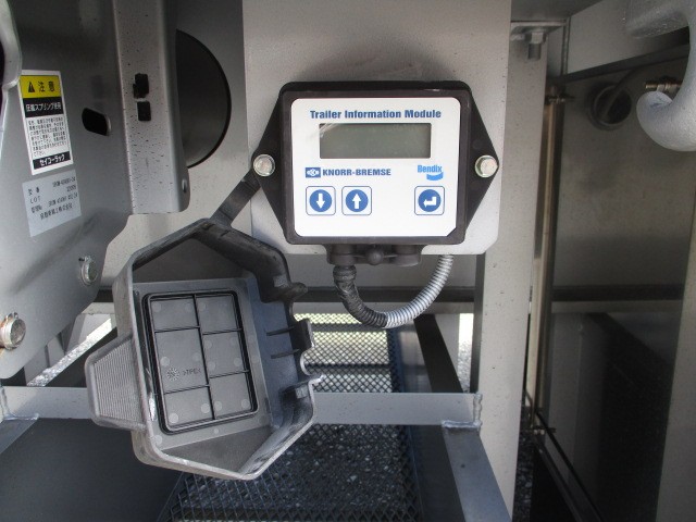 国内・その他 国産車その他 その他 トレーラ 3軸 1デフ|画像11