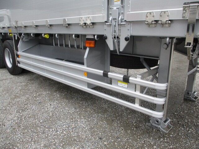 国内・その他 国産車その他 その他 トレーラ 3軸 1デフ|画像15