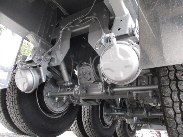国内・その他 国産車その他 その他 トレーラ 3軸 1デフ|画像19