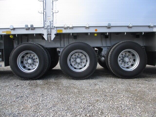 国内・その他 国産車その他 その他 トレーラ 3軸 1デフ|画像20