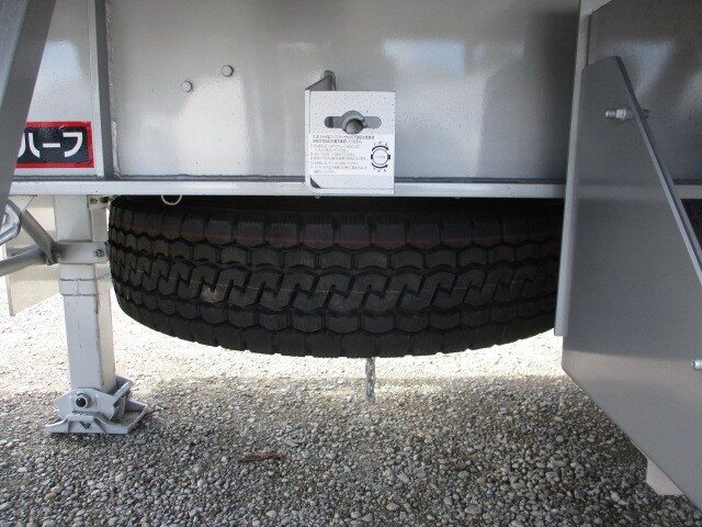 国内・その他 国産車その他 その他 トレーラ 3軸 1デフ|画像13
