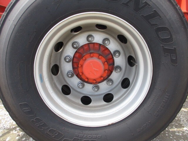 国内・その他 国産車その他 その他 トレーラ 3軸 TC36H1C34|画像20