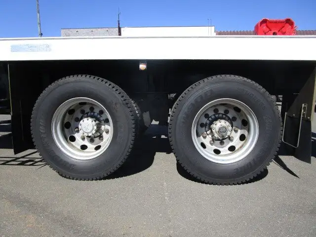 国内・その他 国産車その他 トレーラー/その他 トレーラー 2軸 TF28H8C21改の中古トラック画像19