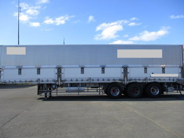 国内・その他 国産車その他 その他 トレーラ 3軸 PFB34115|画像5