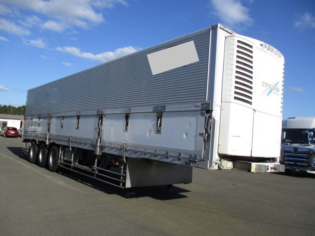 国内・その他 国産車その他 その他 トレーラ 3軸 PFB34115|画像2