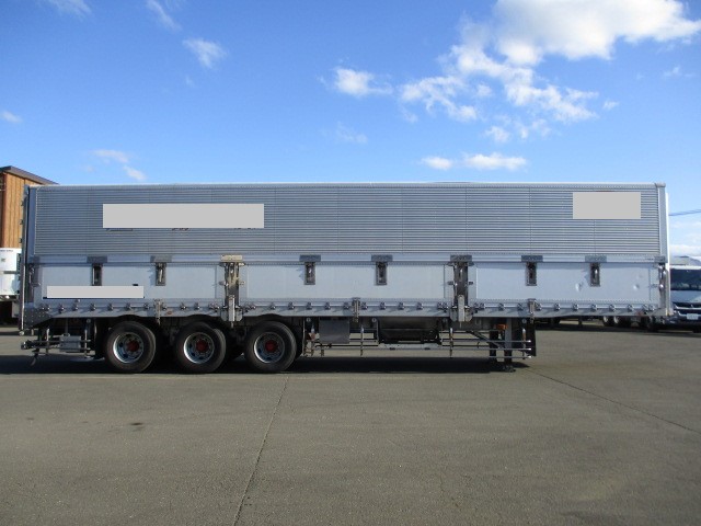 国内・その他 国産車その他 その他 トレーラ 3軸 PFB34115|画像4