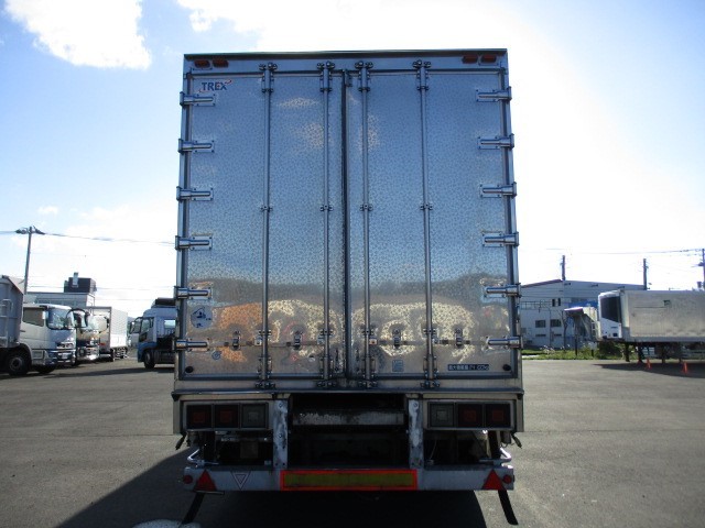 国内・その他 国産車その他 その他 トレーラ 3軸 PFB34115|画像8