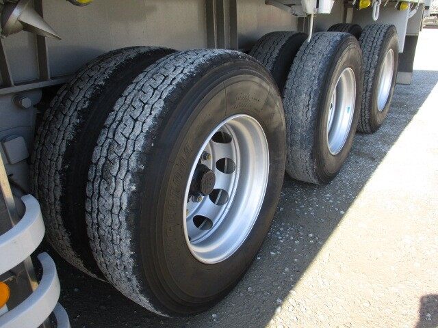国内・その他 国産車その他 その他 トレーラ 3軸 1デフ|画像19