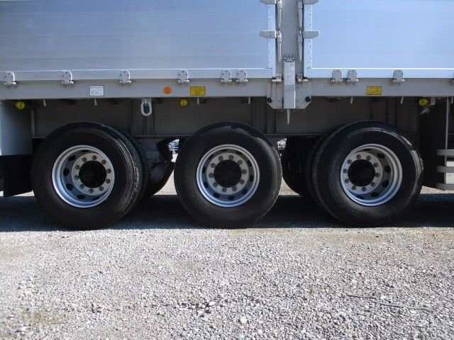 国内・その他 国産車その他 その他 トレーラ 3軸 1デフ|画像20