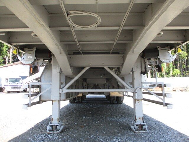 国内・その他 国産車その他 その他 トレーラ 3軸 1デフ|画像16