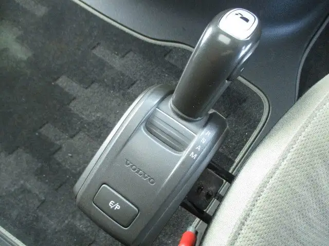 ボルボ トラック 大型 トラクター ハイルーフ 1デフの中古トラック画像11