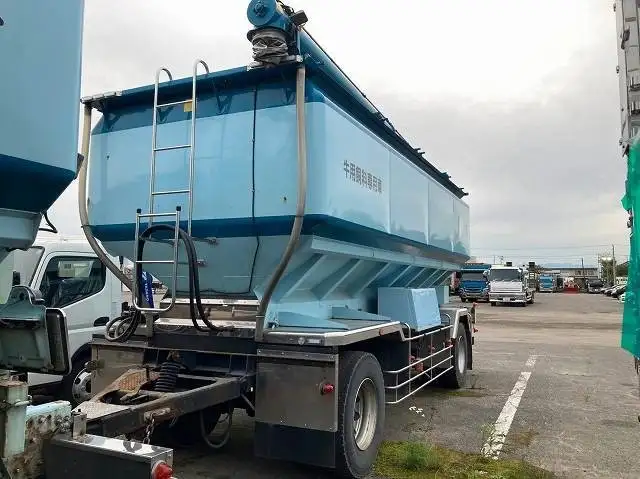 三菱 スーパーグレート 大型 特殊車両 QKG-FV50VZ改 H26の中古トラック画像2