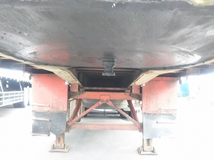 国内・その他 国産車その他 その他 トレーラ 3軸 1デフ|画像12