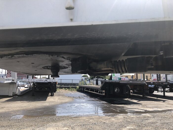 国内・その他 国産車その他 その他 トレーラ 16輪 2デフ|画像10