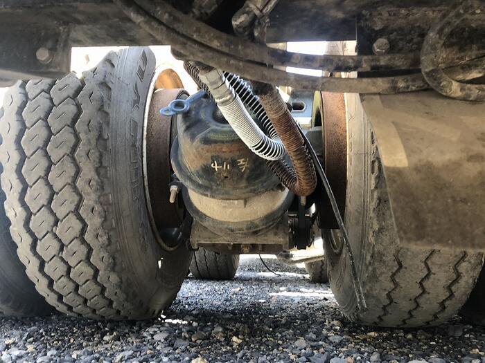 国内・その他 国産車その他 その他 トレーラ 16輪 2デフ|画像14