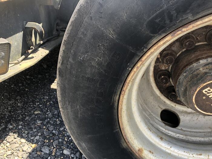 国内・その他 国産車その他 その他 トレーラ 16輪 2デフ|画像18