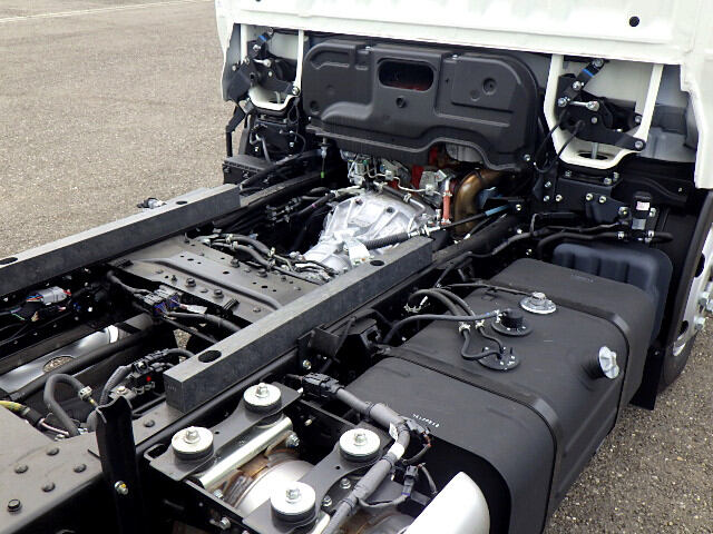 日野 デュトロ 小型 ダンプ 強化 2RG-XZU600T|画像17