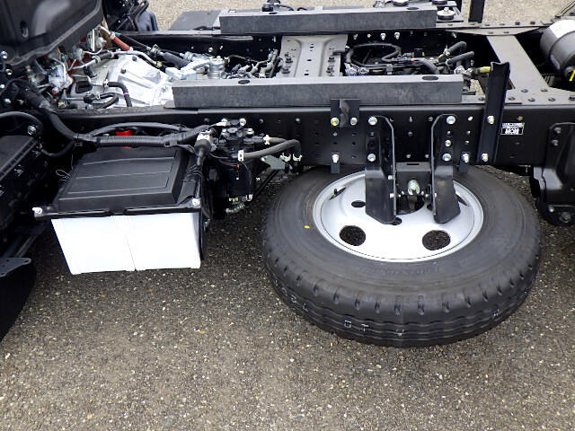 日野 デュトロ 小型 ダンプ 強化 2RG-XZU600T|画像18