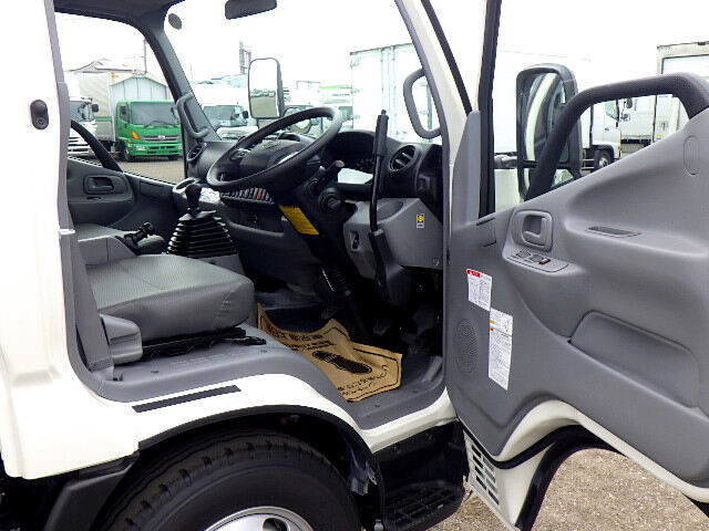日野 デュトロ 小型 ダンプ 強化 2RG-XZU600T|画像9