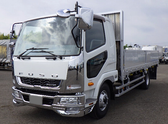 三菱 ファイター 中型/増トン 平ボディ 標準