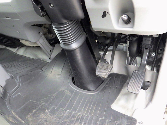 日野 デュトロ 小型 パッカー車 プレス式 TSG-XKU600X|画像14