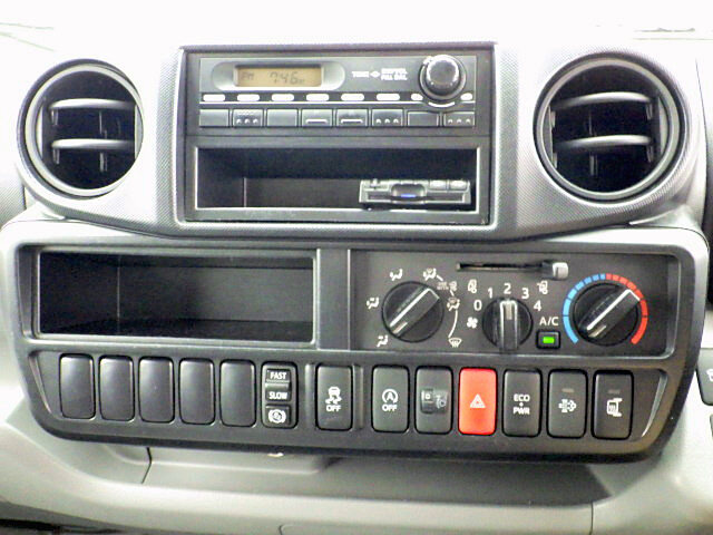 日野 デュトロ 小型 パッカー車 プレス式 TSG-XKU600X|画像12