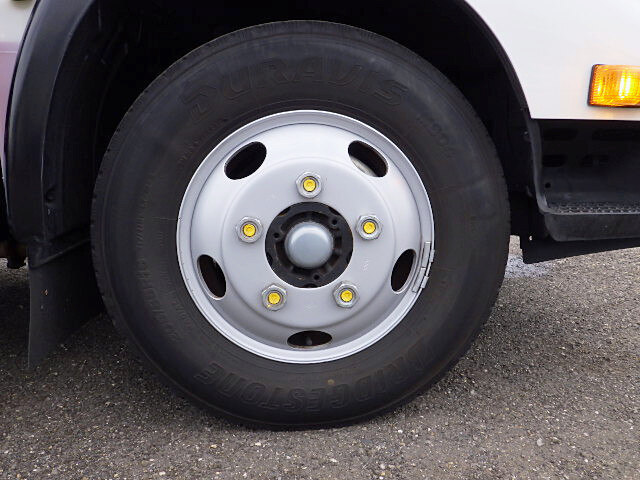 日野 デュトロ 小型 パッカー車 プレス式 TSG-XKU600X|画像20