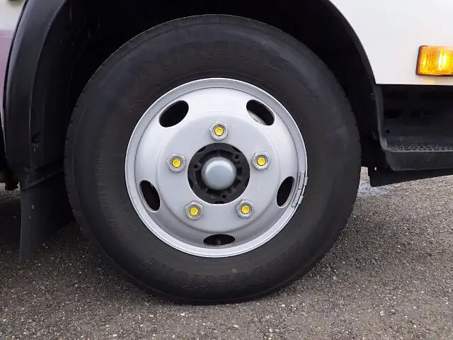 日野 デュトロ 小型 パッカー車 プレス式 TSG-XKU600Xの中古トラック画像20