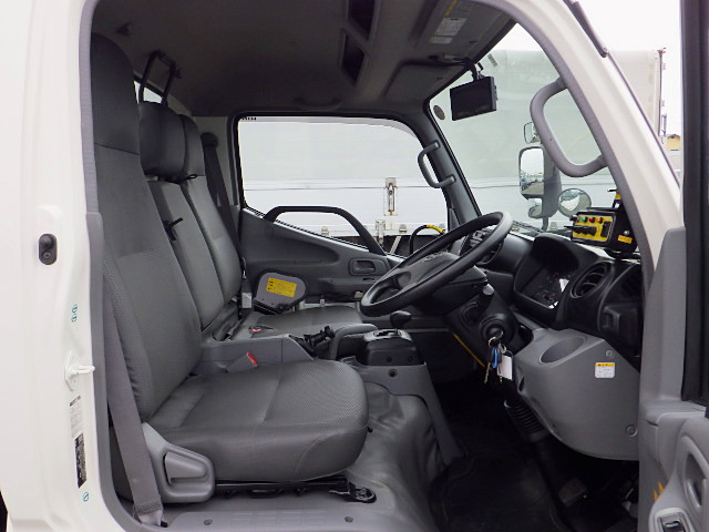 日野 デュトロ 小型 パッカー車 プレス式 TSG-XKU600X|画像10
